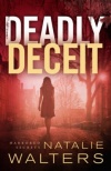 Deadly Deceit  Harbored Secrets Series 2 